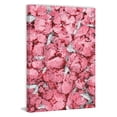 thumbnail image 1 of Marmont Hill Pink Floral Madness Painting Print on Wrapped Canvas, 1 of 4
