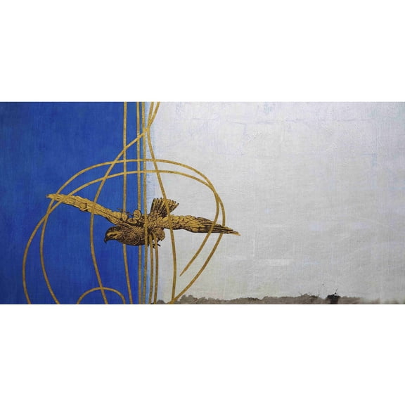 Marmont Hill Plight Of The Gosha Tracy Silva Barbosa Fine Painting Print On Canvas