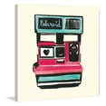 thumbnail image 1 of Marmont Hill Polaroid Painting Print, 1 of 7
