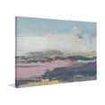 thumbnail image 1 of Marmont Hill Pretty Horizon II Painting Print on Wrapped Canvas, 1 of 4
