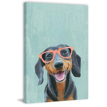 Marmont Hill "Prime Mover" Painting Print on Wrapped Canvas
