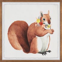 Marmont Hill Printed Animals & Insects Framed Art Prints, by Parvez Taj