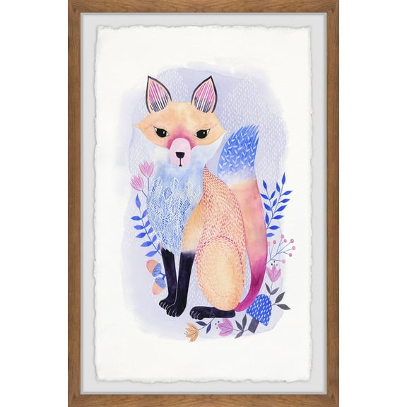 Marmont Hill Printed Animals & Insects Framed Art Prints, by Parvez Taj