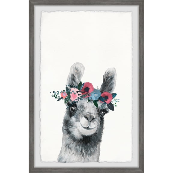 Marmont Hill Printed Animals & Insects Framed Art Prints