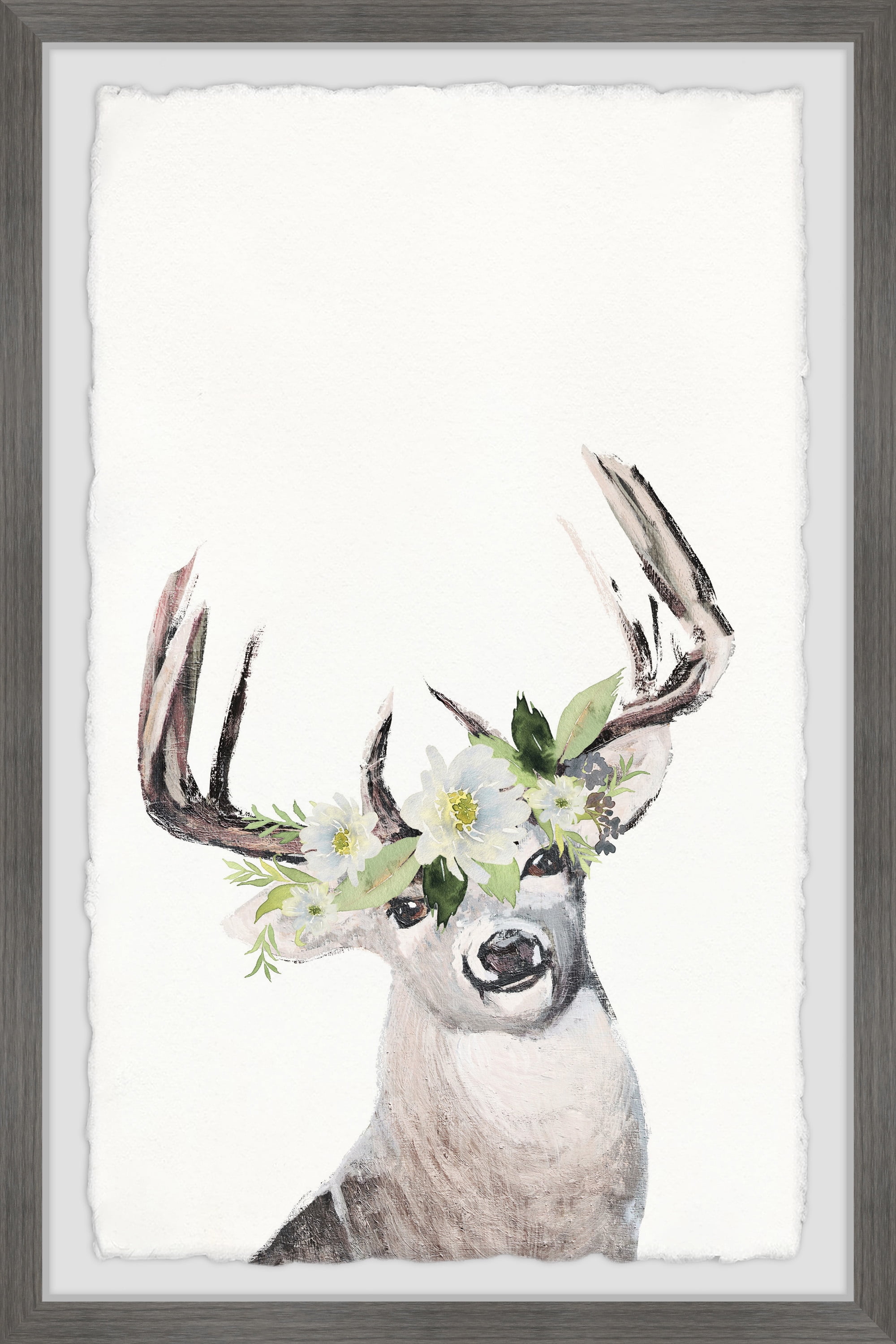Marmont Hill Printed Animals & Insects Framed Art Prints