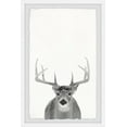 thumbnail image 1 of Marmont Hill Printed Animals & Insects Framed Art Prints, 1 of 6