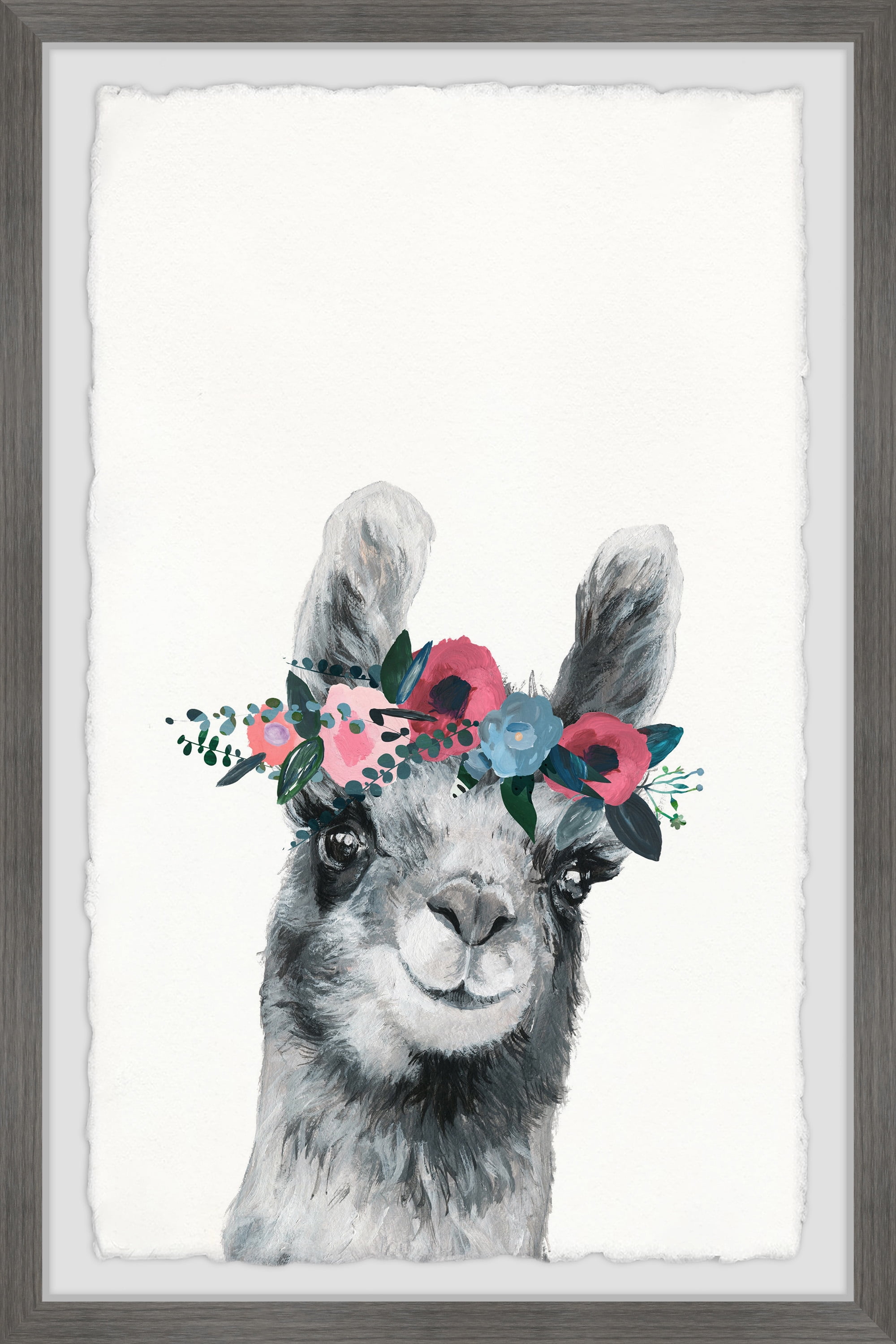 Marmont Hill Printed Animals & Insects Framed Art Prints
