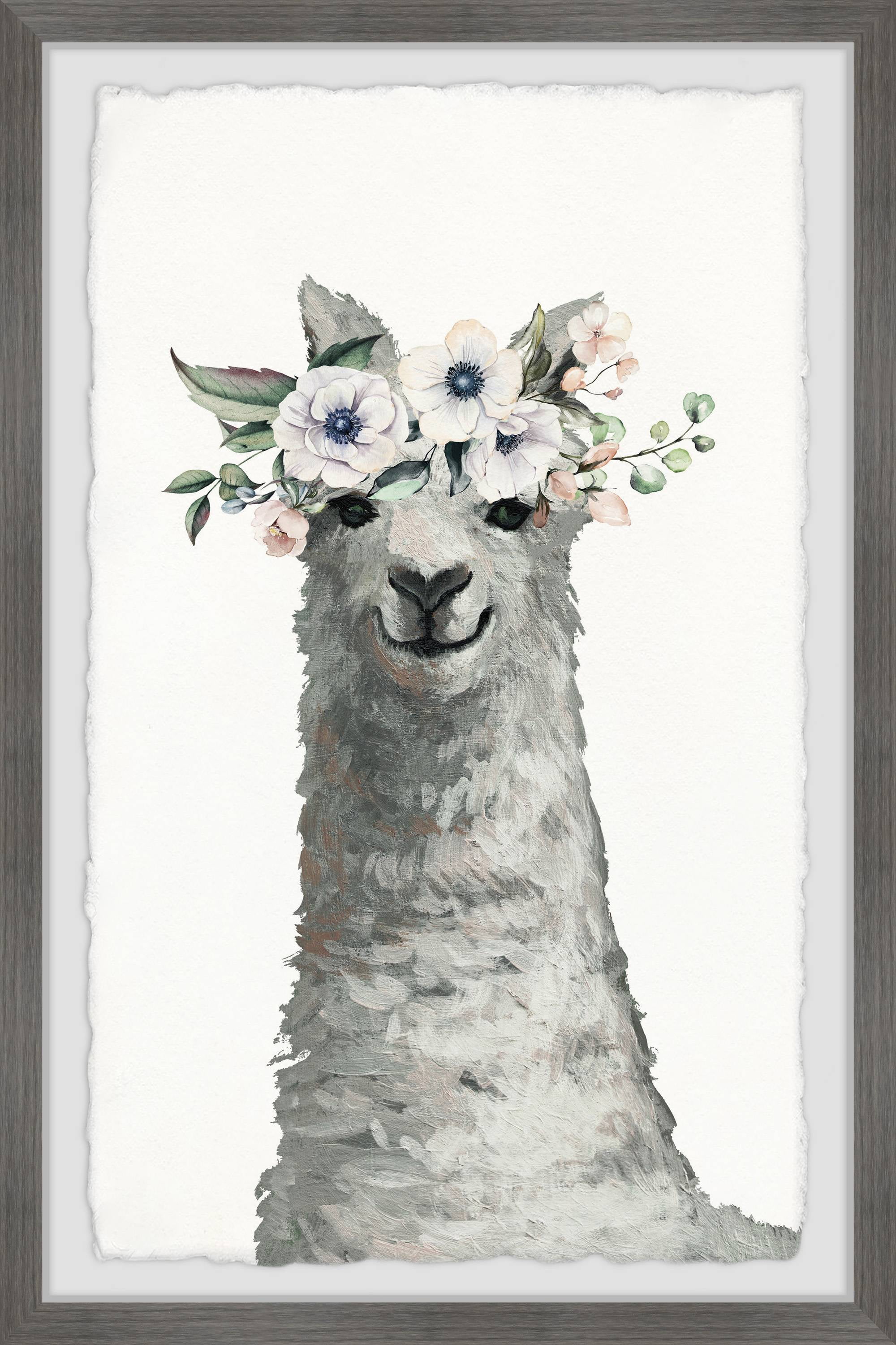 Marmont Hill Printed Animals & Insects Framed Art Prints
