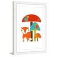 thumbnail image 1 of Marmont Hill Printed Art for Kids Framed Art Print, by Karen Zukowski, 1 of 4