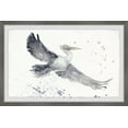 thumbnail image 1 of Marmont Hill Printed Birds Framed Art Prints, 1 of 6