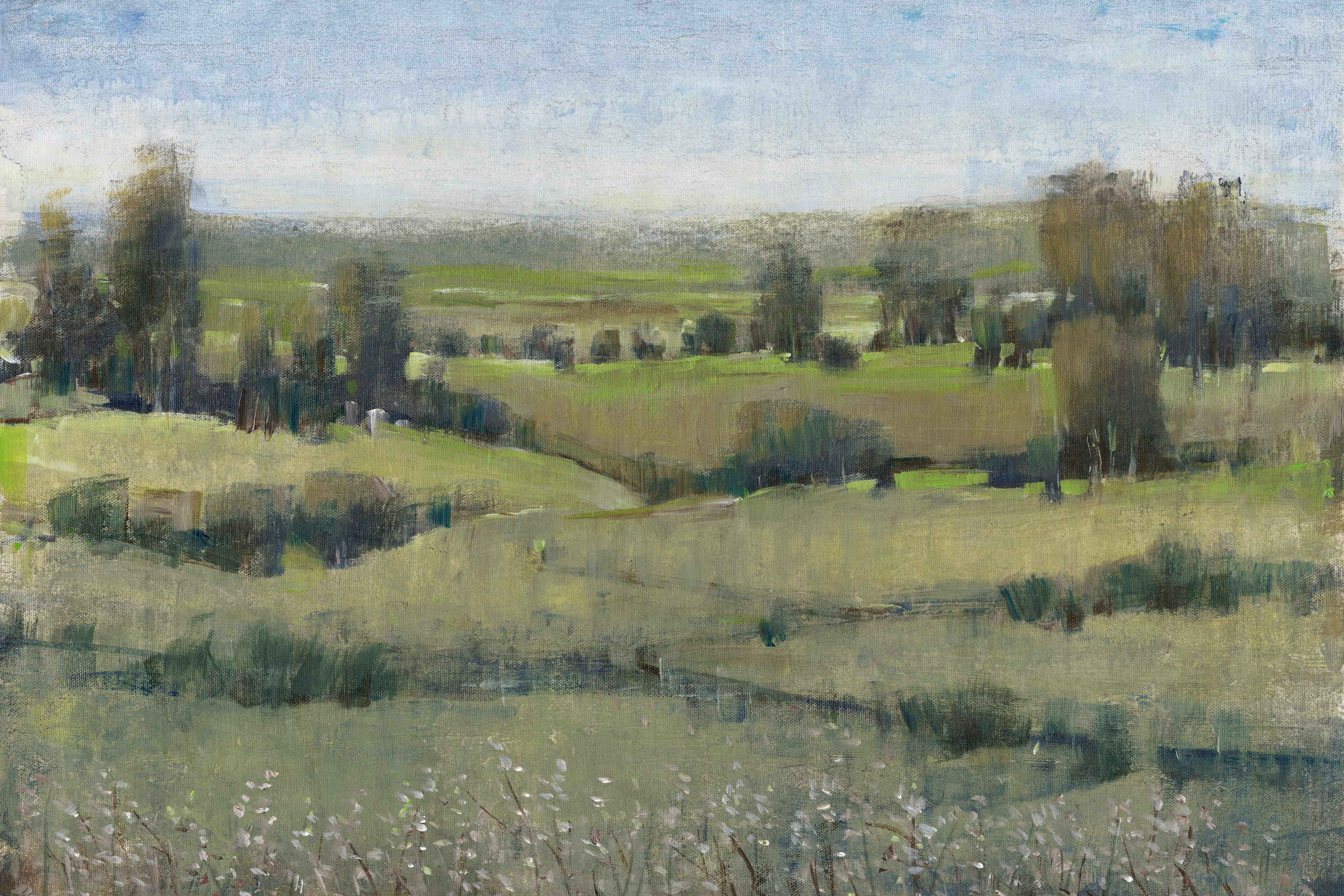Marmont Hill Printed Canvas Art Print, 30" x 45"