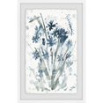 thumbnail image 1 of Marmont Hill Printed Flowers Framed Art Prints, 1 of 5
