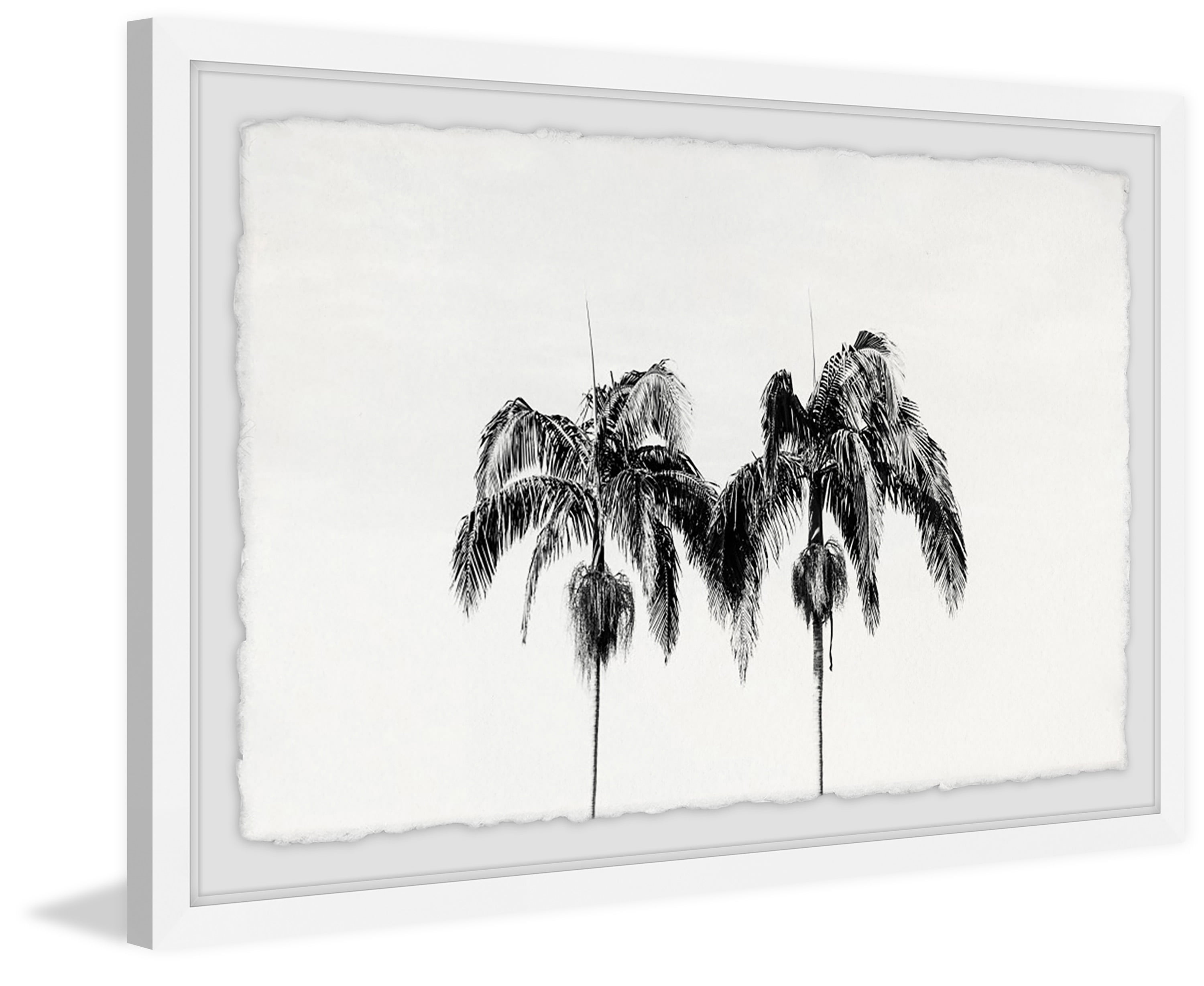 Marmont Hill Printed Framed Art Prints, by Morgan Hartley