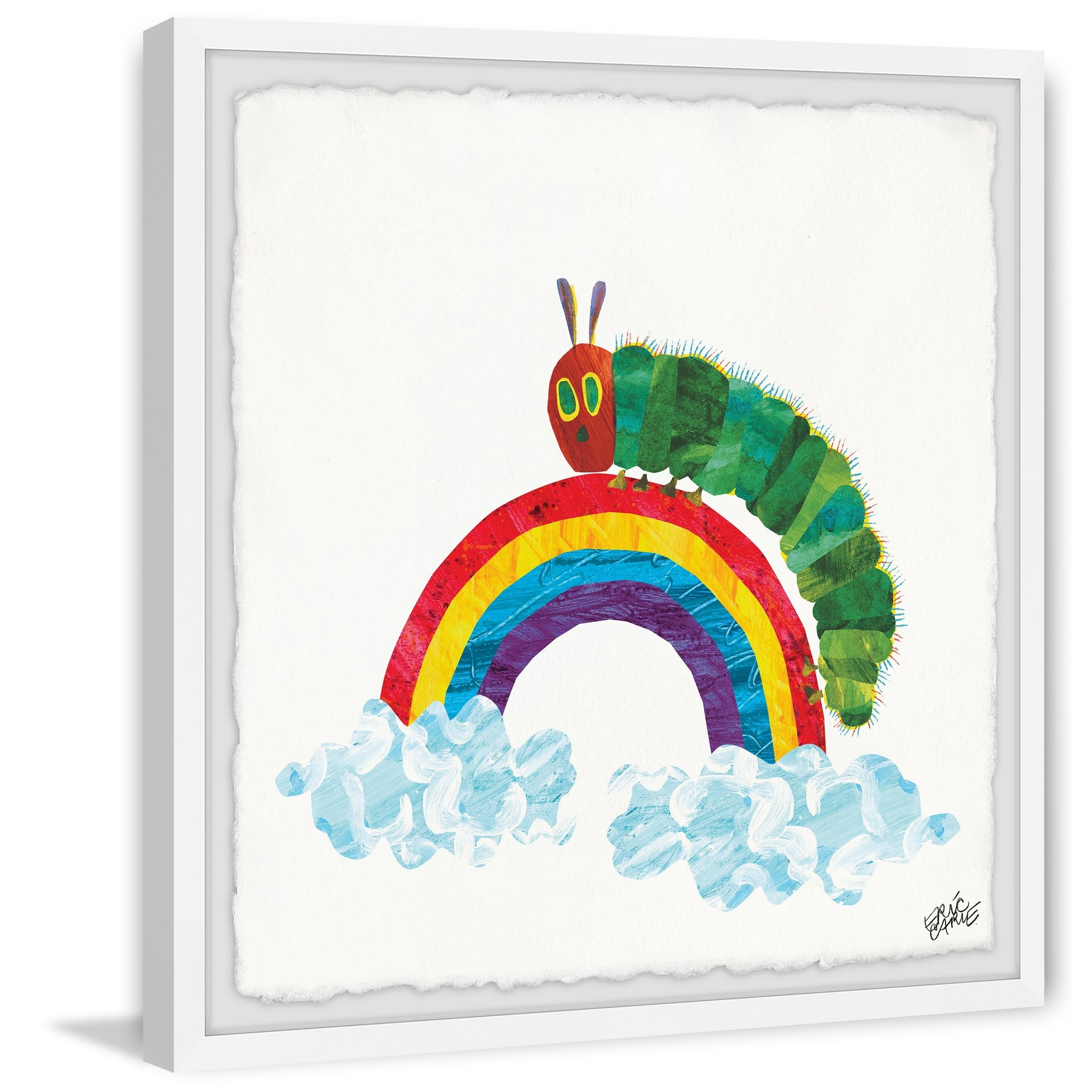 Marmont Hill Printed Insects Framed Art Prints