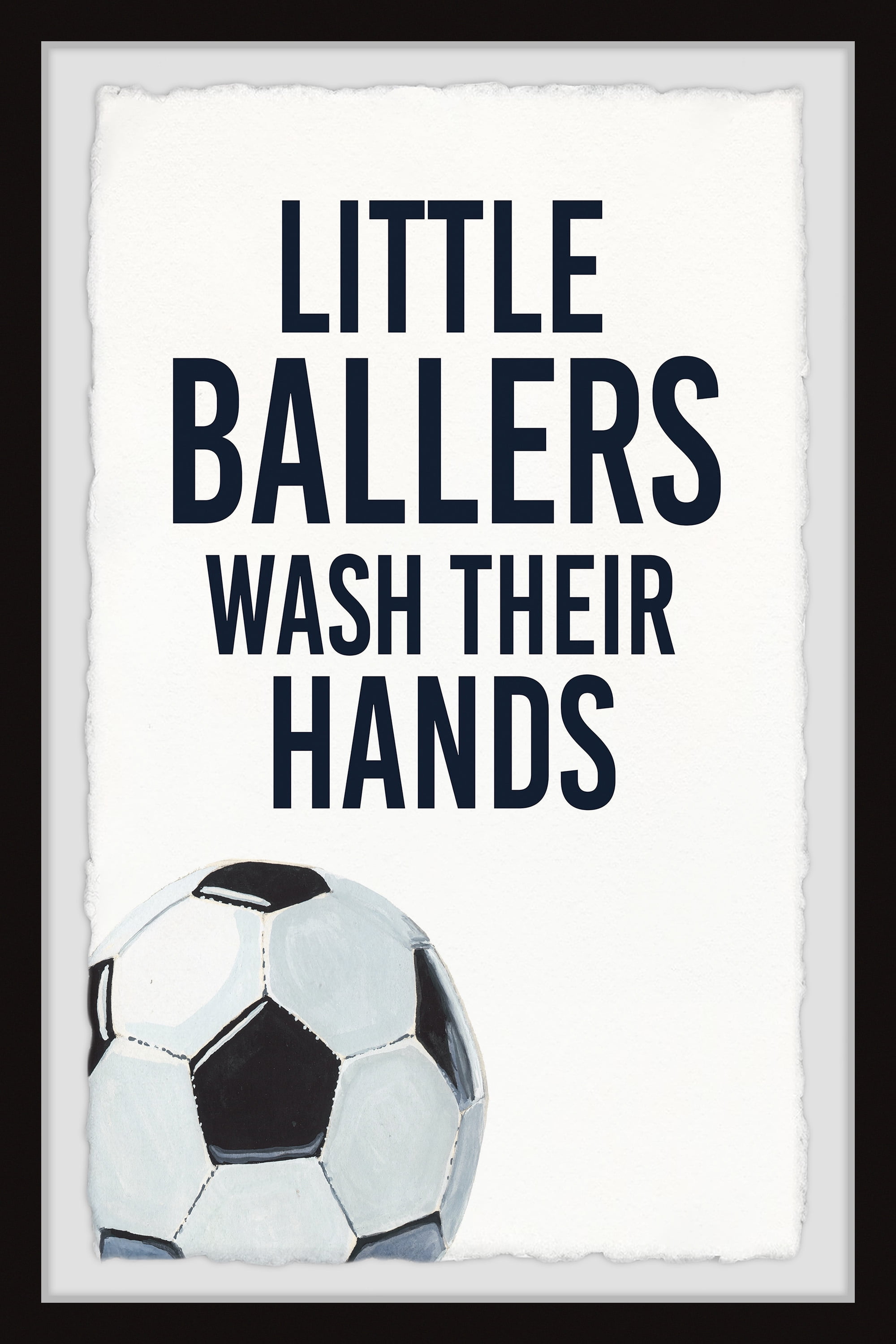 Marmont Hill Printed Sports Framed Art Prints
