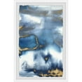 thumbnail image 1 of Marmont Hill Raging Forest Framed Painting Print, 1 of 6