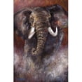 thumbnail image 1 of Marmont Hill "Ready for the Battle" by Bergerac Painting Print on Wrapped Canvas, 1 of 7