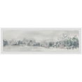 thumbnail image 1 of Marmont Hill Rest in Winter's Silence Framed Painting Print, 1 of 6