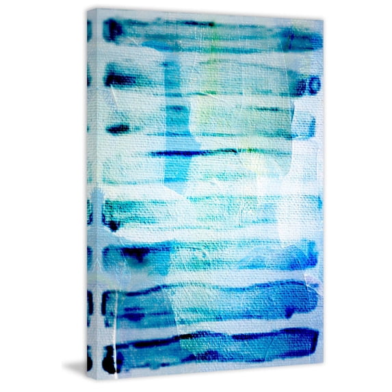 Marmont Hill "Returning" Painting Print on Wrapped Canvas