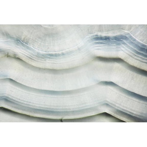 Marmont Hill - "Ripple Effect" Painting Print on Wrapped Canvas