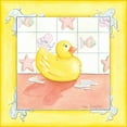 thumbnail image 1 of Marmont Hill Rubber Duck I Canvas Wall Art, 1 of 7