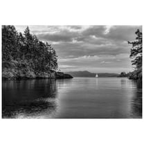 Marmont Hill "Sail Away" Painting Print on Canvas
