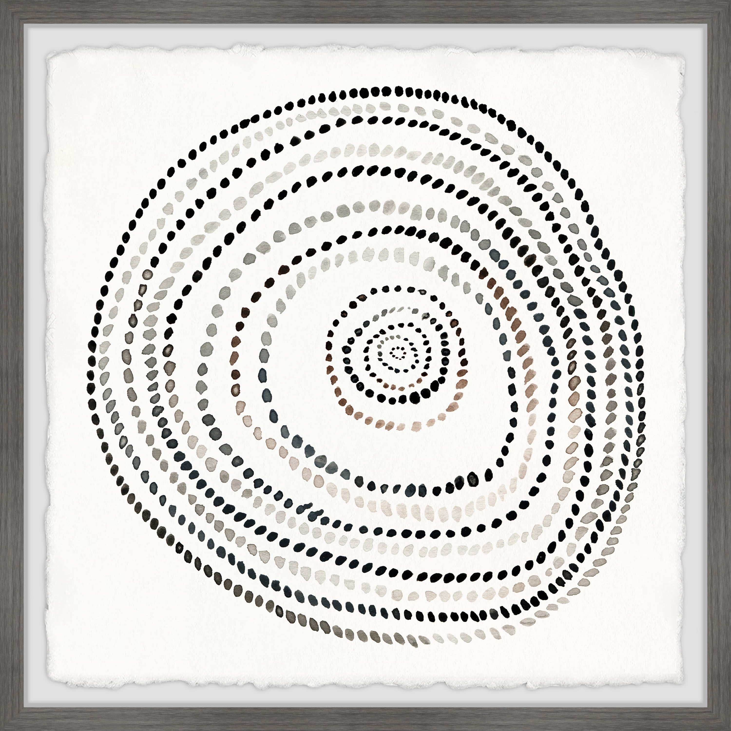 Marmont Hill Samba III Framed Wall Art