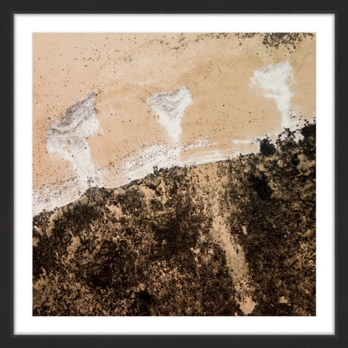 Marmont Hill 'Sands of Time' by Karolis Janulis Framed Photographic Print