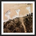 thumbnail image 1 of Marmont Hill "Sands of Time" by Karolis Janulis Framed Painting Print, 1 of 5