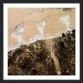 thumbnail image 1 of Marmont Hill "Sands of Time" by Karolis Janulis Framed Painting Print, 1 of 5