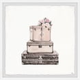 thumbnail image 1 of Marmont Hill Second Thought II Framed Wall Art, 1 of 6