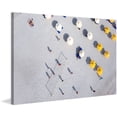 thumbnail image 1 of Marmont Hill "Shadows" Painting Print on Wrapped Canvas, 1 of 1