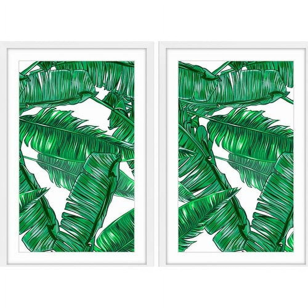 Marmont Hill Slidell Diptych, Art Prints