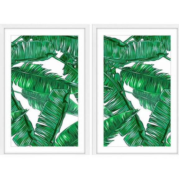Marmont Hill Slidell Diptych, Art Prints