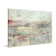 thumbnail image 1 of Marmont Hill Soft Scape III Painting Print on Wrapped Canvas, 1 of 4