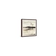 thumbnail image 1 of Marmont Hill Solstice 3 Framed Painting Print, 1 of 3
