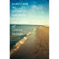 thumbnail image 1 of Marmont Hill 'Sometimes We Underestimate' by Sylvia Cook Painting Print on Wrapped Canvas, 1 of 7