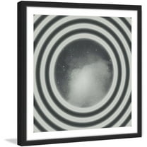 Marmont Hill "Spacing-Out" by Bryon White Framed Painting Print