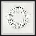 thumbnail image 1 of Marmont Hill Spherical Dots Framed Wall Art, 18" x 18", 1 of 6