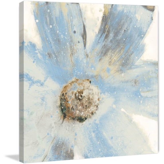 Marmont Hill "Spirit Flow II" Painting Print on Wrapped Canvas