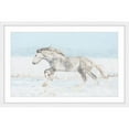 thumbnail image 1 of Marmont Hill "Spotted Beauty" Framed Painting Print, 1 of 5