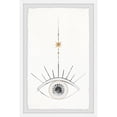 thumbnail image 1 of Marmont Hill Star Alignment Framed Painting Print, 1 of 6
