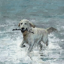 Marmont Hill Stick with Me Canvas Wall Art