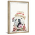 thumbnail image 1 of Marmont Hill "Summer Photo" Framed Painting Art Print, 24.00" x 1.50", 1 of 5