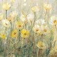 thumbnail image 1 of Marmont Hill "Summer in Bloom II" Painting Print on Wrapped Canvas, 1 of 5