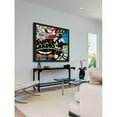 thumbnail image 1 of Marmont Hill "Super Games" by Josh Ruggs Framed Painting Print, 1 of 5