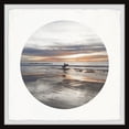 thumbnail image 1 of Marmont Hill Surf Alone Framed Wall Art, 24" x 24", 1 of 10