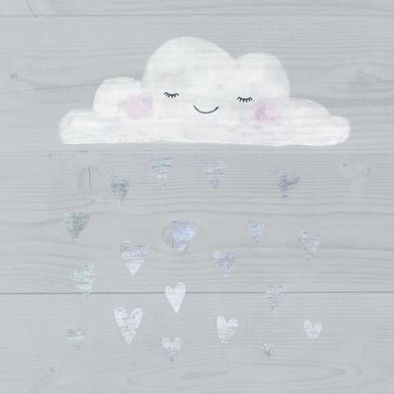 Marmont Hill Sweet Dreams IV Canvas Wall Art