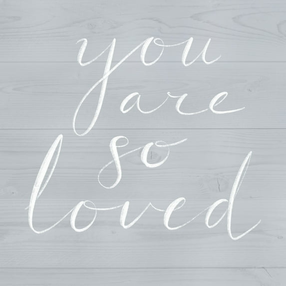 Marmont Hill Sweet Dreams V Canvas Wall Art