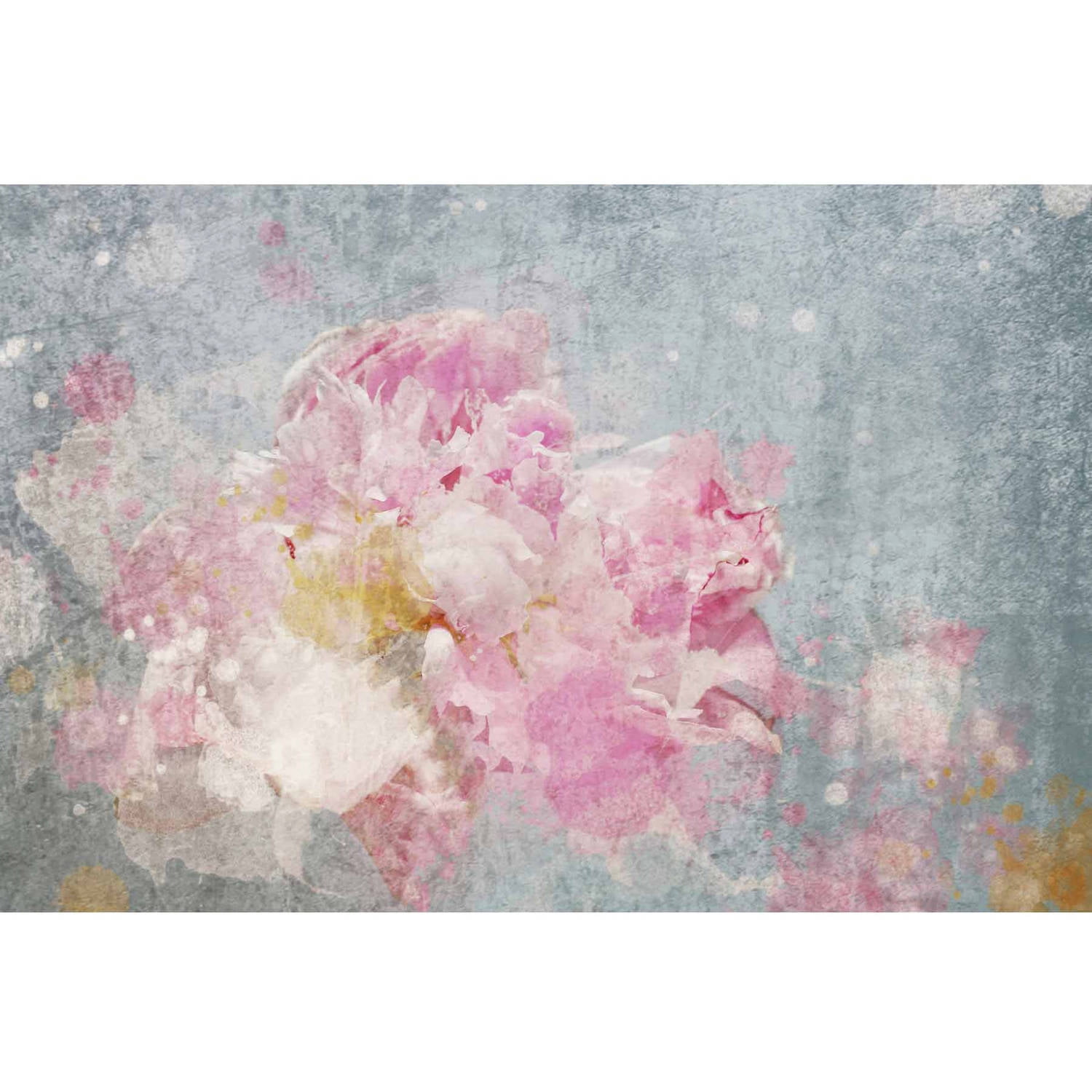 Marmont Hill Sweet Memories Painting Wall Art Print
